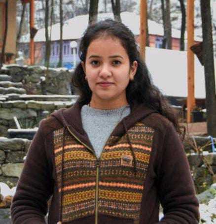 Dr. Rupal Thakur