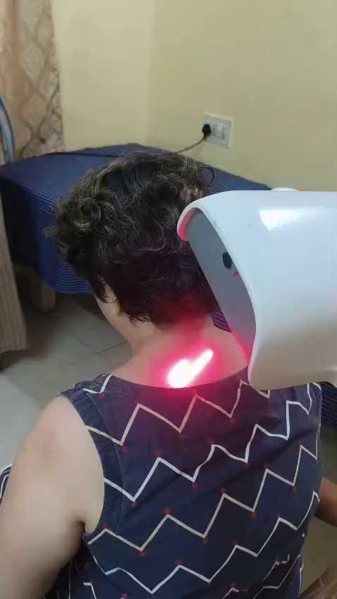 Laser Therapy Video