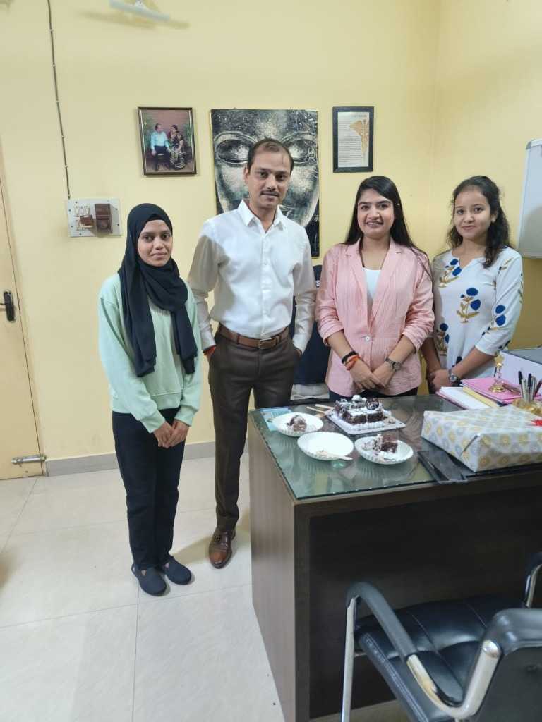 Impact Physiotherapy Clinic Team